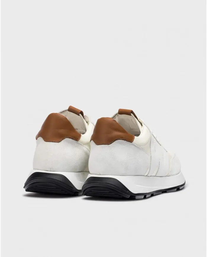 Men White RIN Sneakers Wonders Sneakers Men White RIN Sneakers Wonders Sneakers