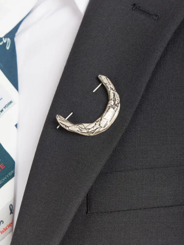 MenWomen Agns B Jewellery and Watches Clair De Lune Brooch