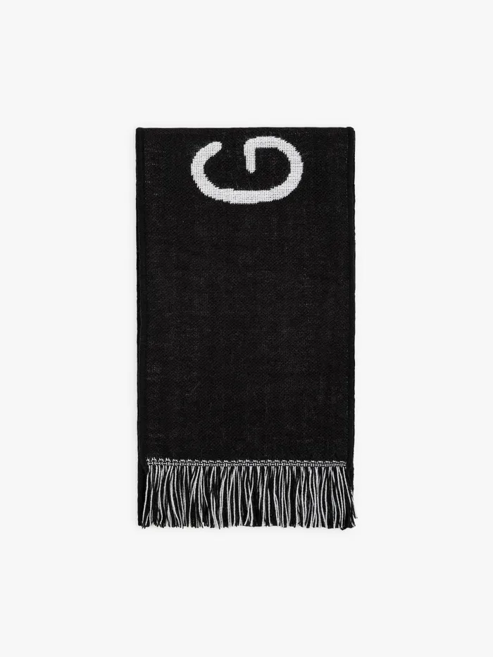 MenWomen Agns B Scarves Give Love Scarf