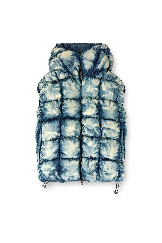 MenWomen Diesel Jackets WTHYS Blue
