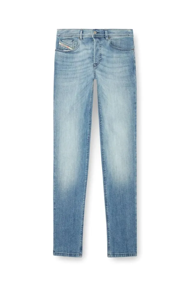 MenWomen Diesel Jeans Regular Jeans 2023 DFinitive 0GRDI Light Blue MenWomen Diesel Jeans Regular Jeans 2023 DFinitive 0GRDI Light Blue