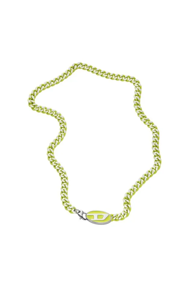 MenWomen Diesel Jewelry DX1507 Yellow MenWomen Diesel Jewelry DX1507 Yellow