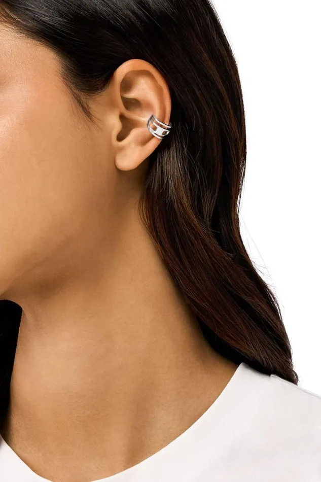 MenWomen Diesel Jewelry DX1532040 Silver MenWomen Diesel Jewelry DX1532040 Silver