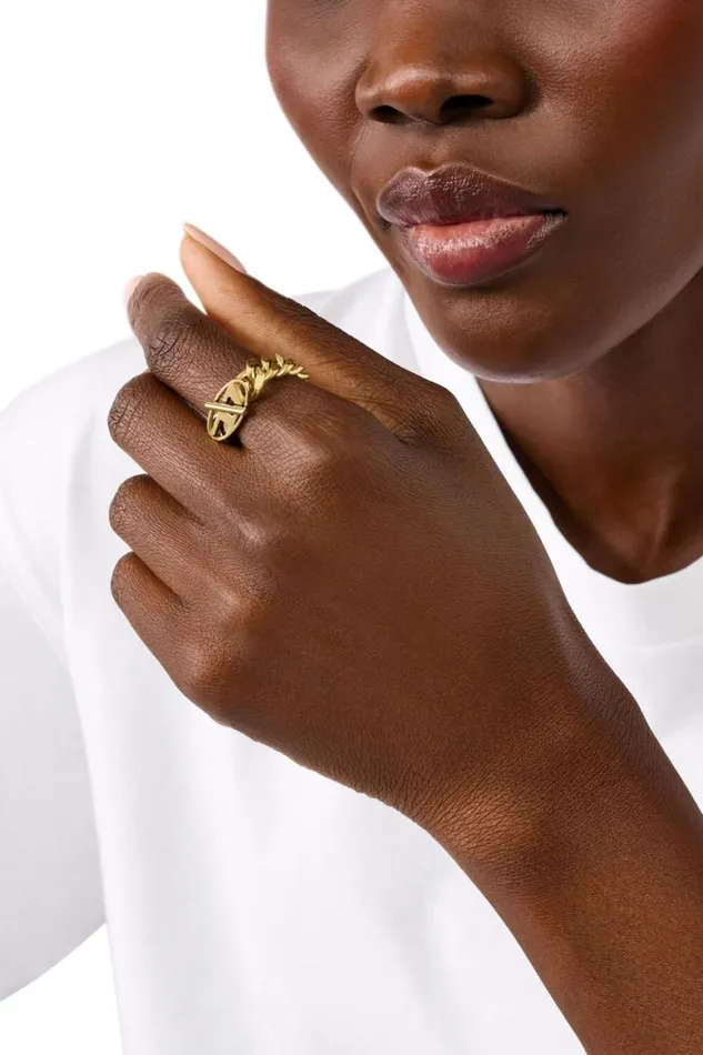 MenWomen Diesel Jewelry DX1568710 JEWEL Gold MenWomen Diesel Jewelry DX1568710 JEWEL Gold
