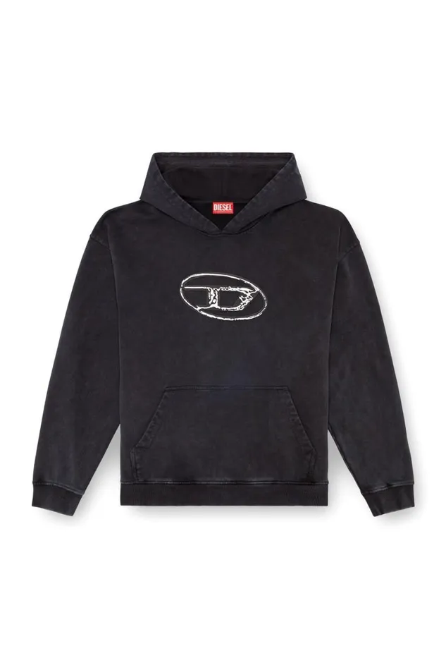 MenWomen Diesel Sweatshirts and Hoodies SBOXTHOODQ7 Black MenWomen Diesel Sweatshirts and Hoodies SBOXTHOODQ7 Black