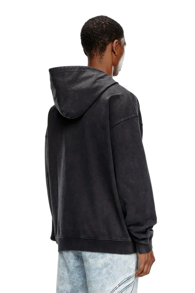 MenWomen Diesel Sweatshirts and Hoodies SBOXTHOODQ7 Black MenWomen Diesel Sweatshirts and Hoodies SBOXTHOODQ7 Black