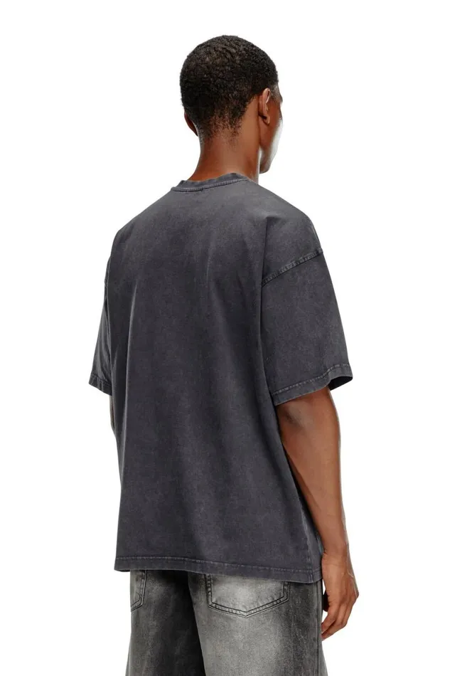 MenWomen Diesel TShirts and Polos TBOXTQ22 Black MenWomen Diesel TShirts and Polos TBOXTQ22 Black