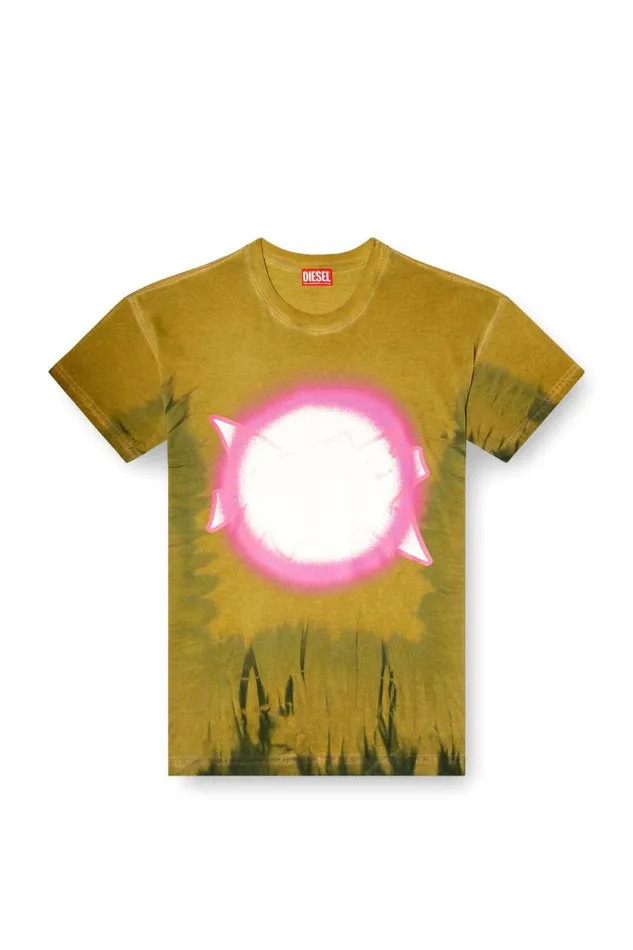 MenWomen Diesel TShirts and Polos TBOXTR24 Light Brown MenWomen Diesel TShirts and Polos TBOXTR24 Light Brown