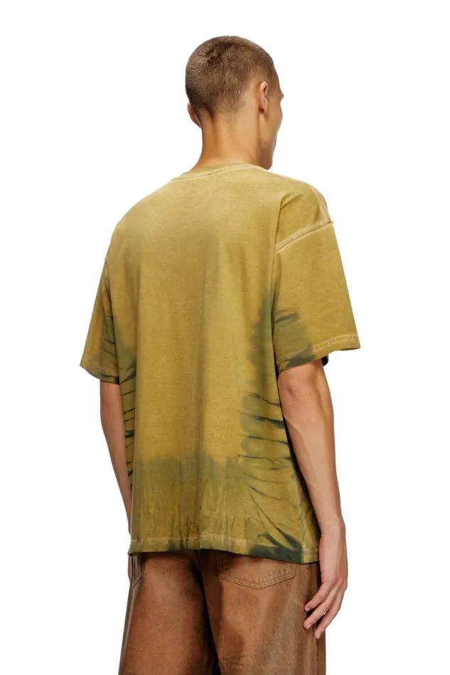 MenWomen Diesel TShirts and Polos TBOXTR24 Light Brown MenWomen Diesel TShirts and Polos TBOXTR24 Light Brown