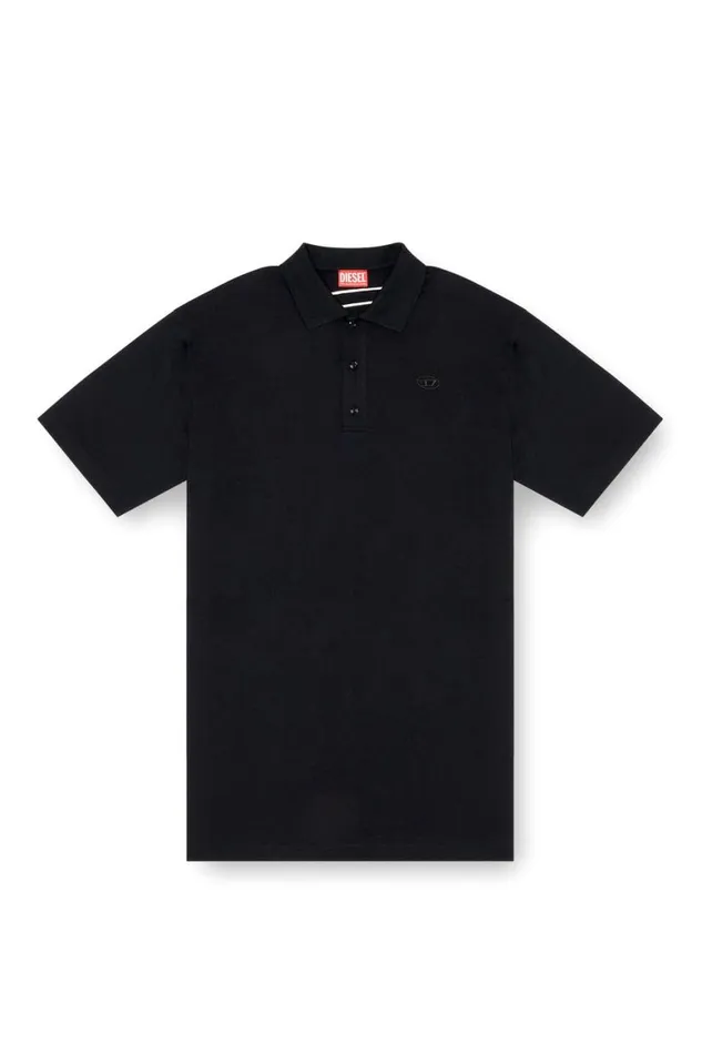 MenWomen Diesel TShirts and Polos TVORTMEGOVALD Black MenWomen Diesel TShirts and Polos TVORTMEGOVALD Black