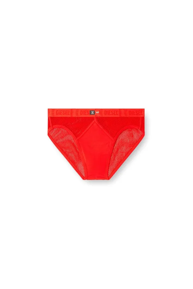 MenWomen Diesel Underwear STRINGANDLACEBRIEFS Red MenWomen Diesel Underwear STRINGANDLACEBRIEFS Red
