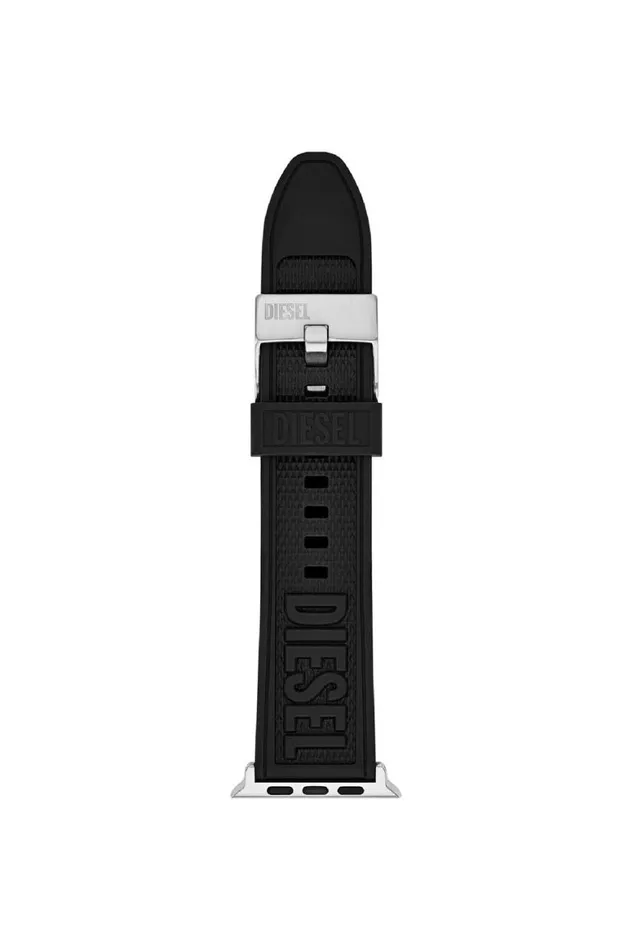 MenWomen Diesel Watches DSS0014 Black