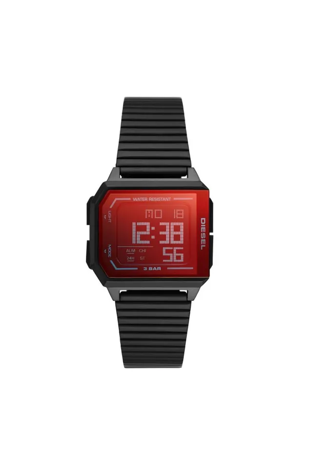 MenWomen Diesel Watches DZ1970 Black