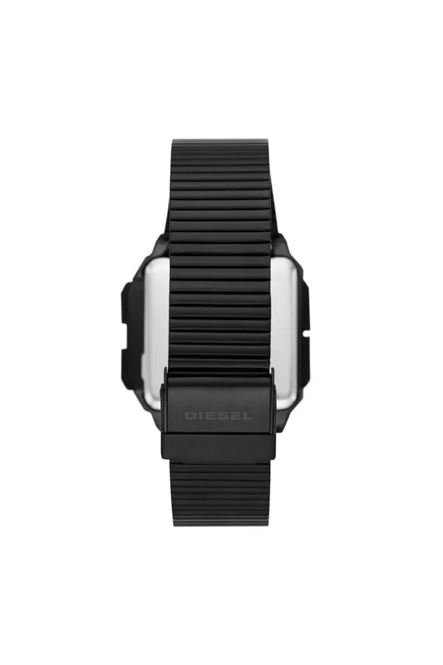 MenWomen Diesel Watches DZ1970 Black