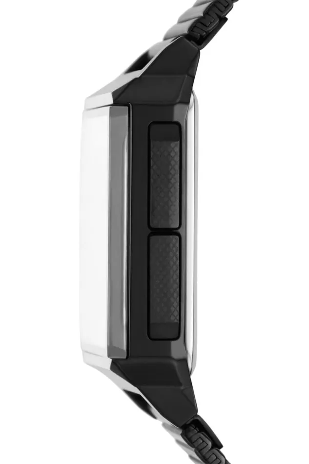 MenWomen Diesel Watches DZ1970 Black