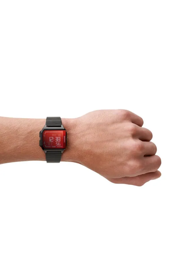 MenWomen Diesel Watches DZ1970 Black