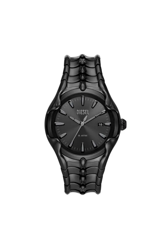MenWomen Diesel Watches DZ2187 Black