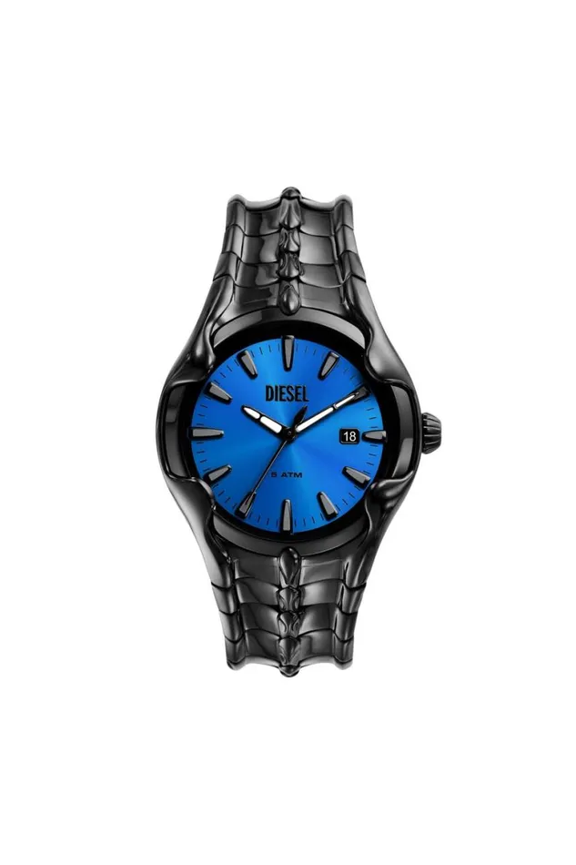 MenWomen Diesel Watches DZ2198 Black