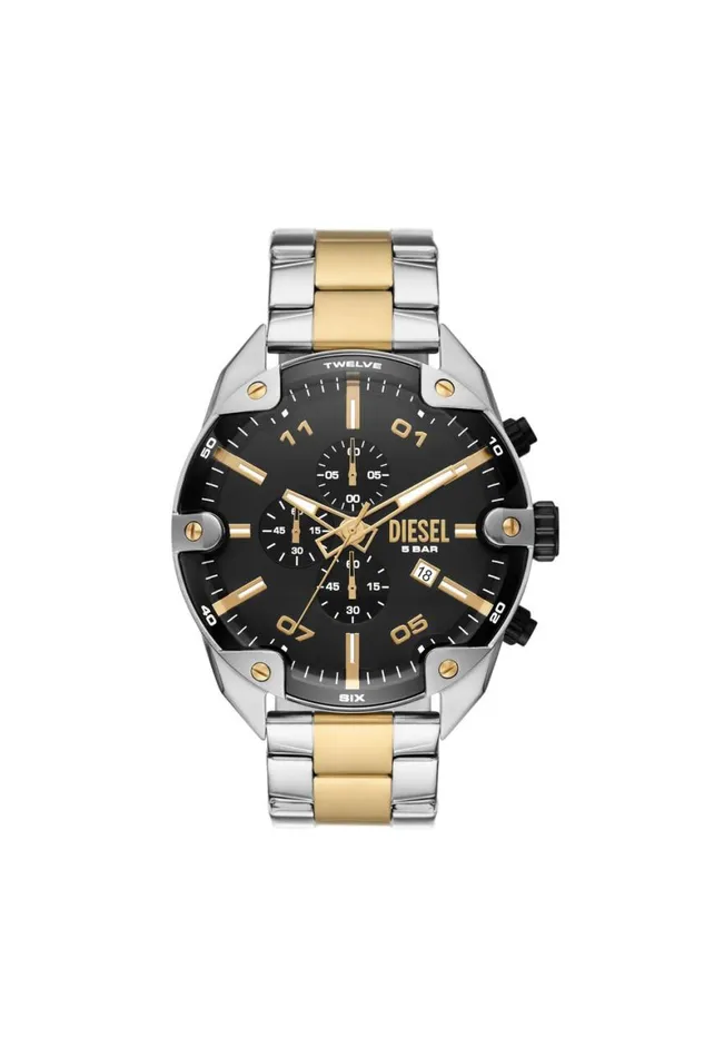 MenWomen Diesel Watches DZ4627 Silver