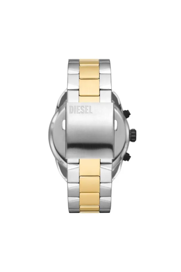 MenWomen Diesel Watches DZ4627 Silver