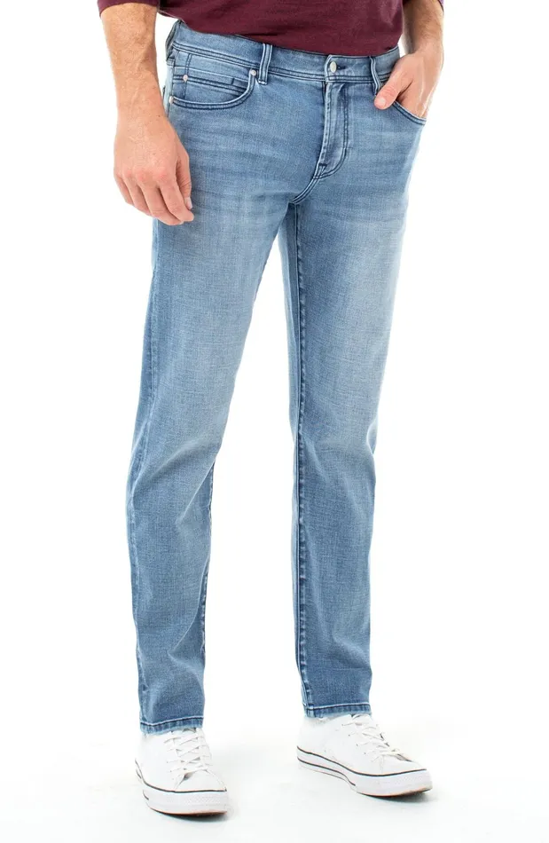 Mens Liverpool Los Angeles Jeans KINGSTON MODERN STRAIGHT VINTAGE PREMIUM ECO Ferndale Mens Liverpool Los Angeles Jeans KINGSTON MODERN STRAIGHT VINTAGE PREMIUM ECO Ferndale