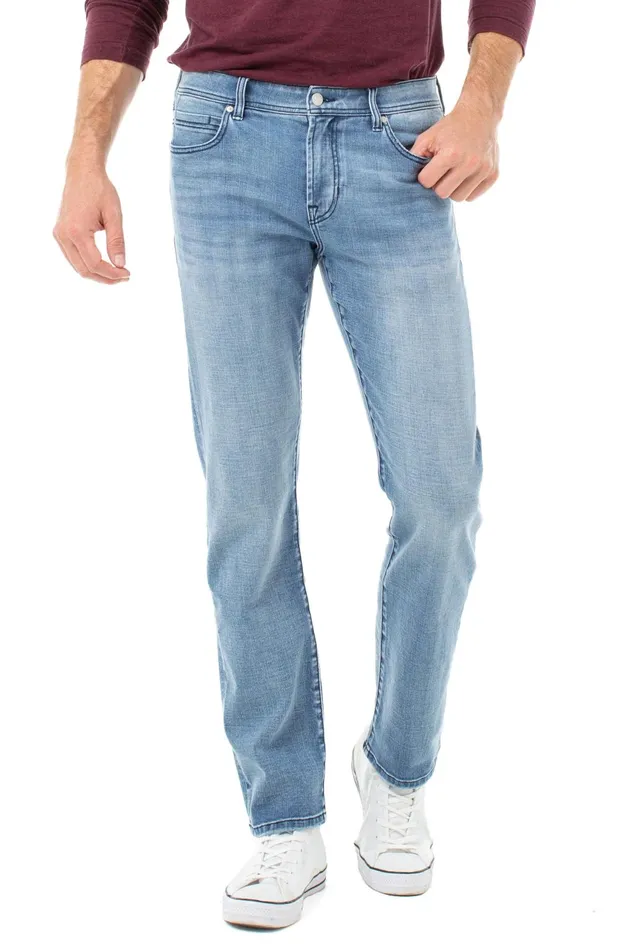 Mens Liverpool Los Angeles Jeans REGENT RELAXED STRAIGHT VINTAGE PREMIUM Ferndale Mens Liverpool Los Angeles Jeans REGENT RELAXED STRAIGHT VINTAGE PREMIUM Ferndale