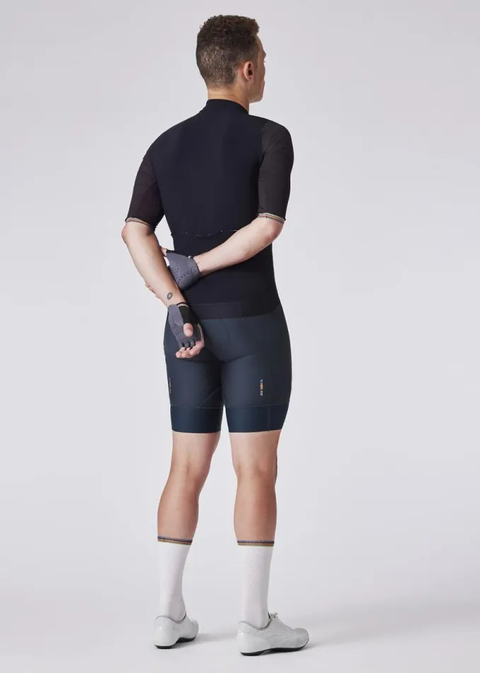 Mens Paul Smith Cycling Deep Green Cycling Bib Shorts Mens Paul Smith Cycling Deep Green Cycling Bib Shorts