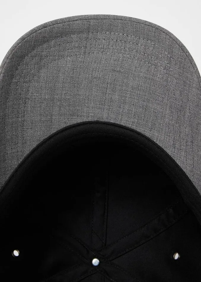 Mens Paul Smith Hats and Gloves Grey 039Parrot039 Baseball Cap Mens Paul Smith Hats and Gloves Grey 039Parrot039 Baseball Cap