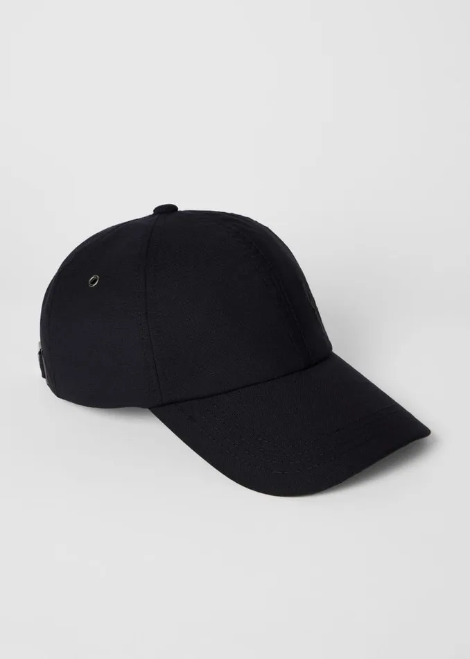 Mens Paul Smith Hats and Gloves Navy 039Parrot039 Baseball Cap Mens Paul Smith Hats and Gloves Navy 039Parrot039 Baseball Cap
