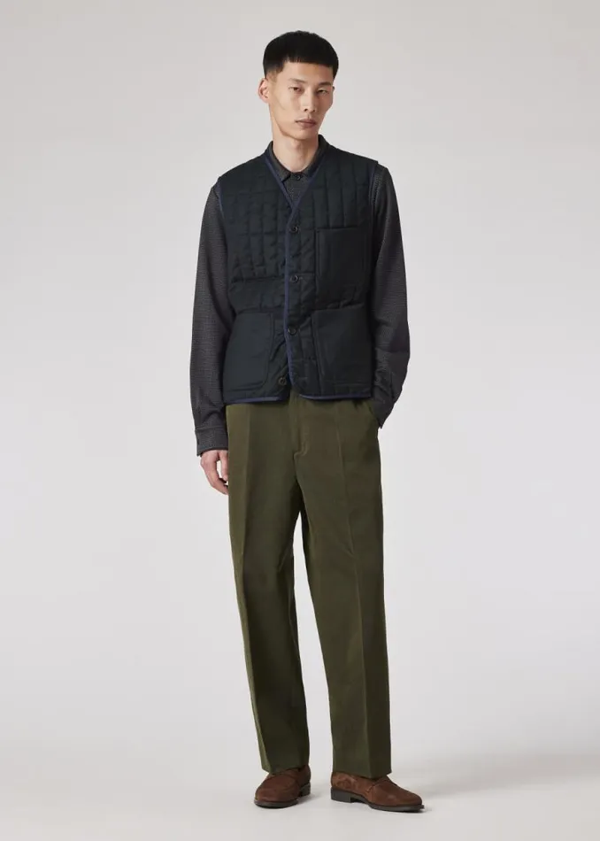 Mens Paul Smith Shirts ViscoseBlend Jersey Jacquard Shirt Mens Paul Smith Shirts ViscoseBlend Jersey Jacquard Shirt