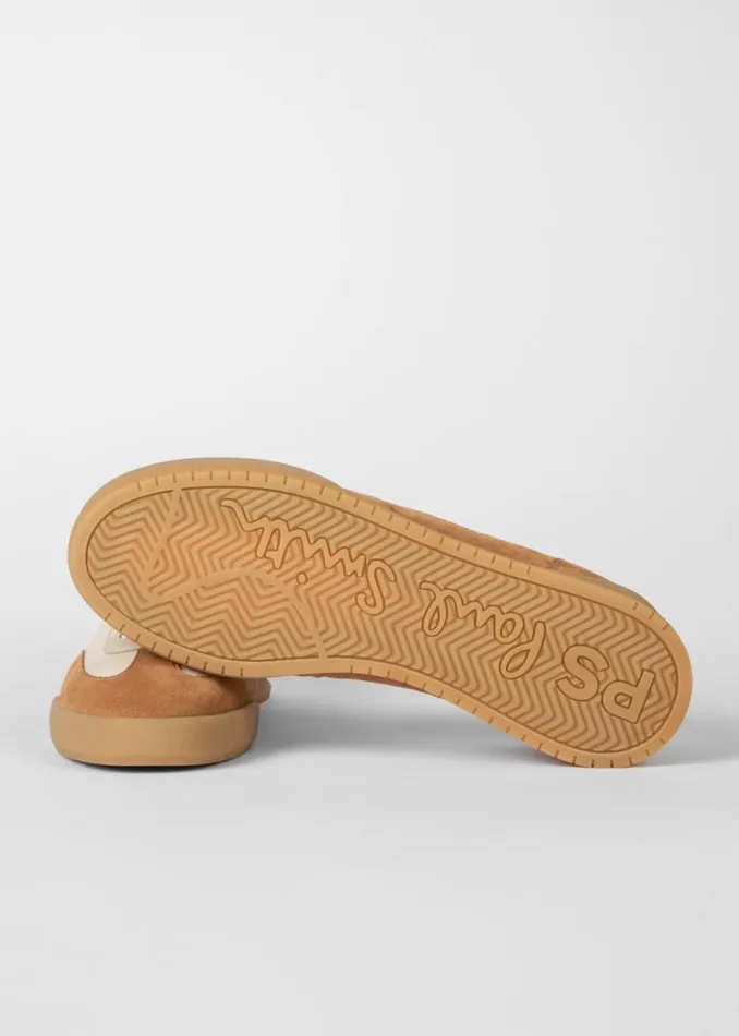Mens Paul Smith Sneakers Tan And Beige 039Dover039 Sneakers Mens Paul Smith Sneakers Tan And Beige 039Dover039 Sneakers