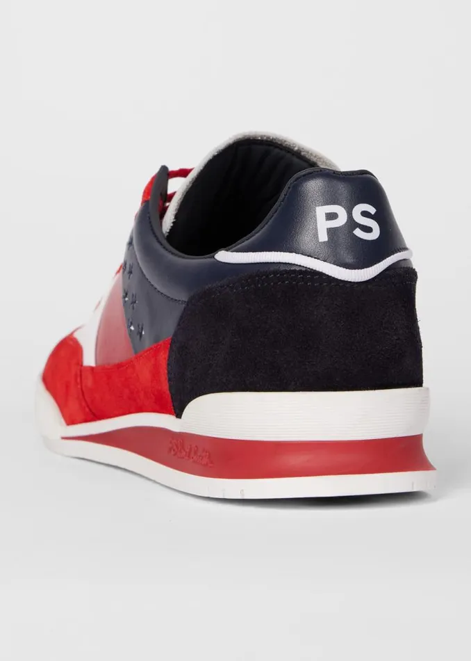 Mens Paul Smith Sneakers USA 039Dover039 Sneakers