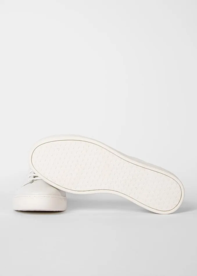 Mens Paul Smith Sneakers White Leather 039Lee039 Sneakers Mens Paul Smith Sneakers White Leather 039Lee039 Sneakers