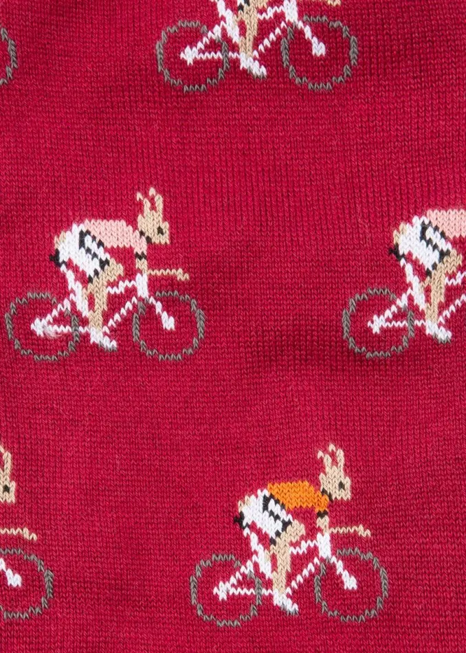 Mens Paul Smith Socks 039Cycling Rabbits039 Motif Socks Three Pack Mens Paul Smith Socks 039Cycling Rabbits039 Motif Socks Three Pack
