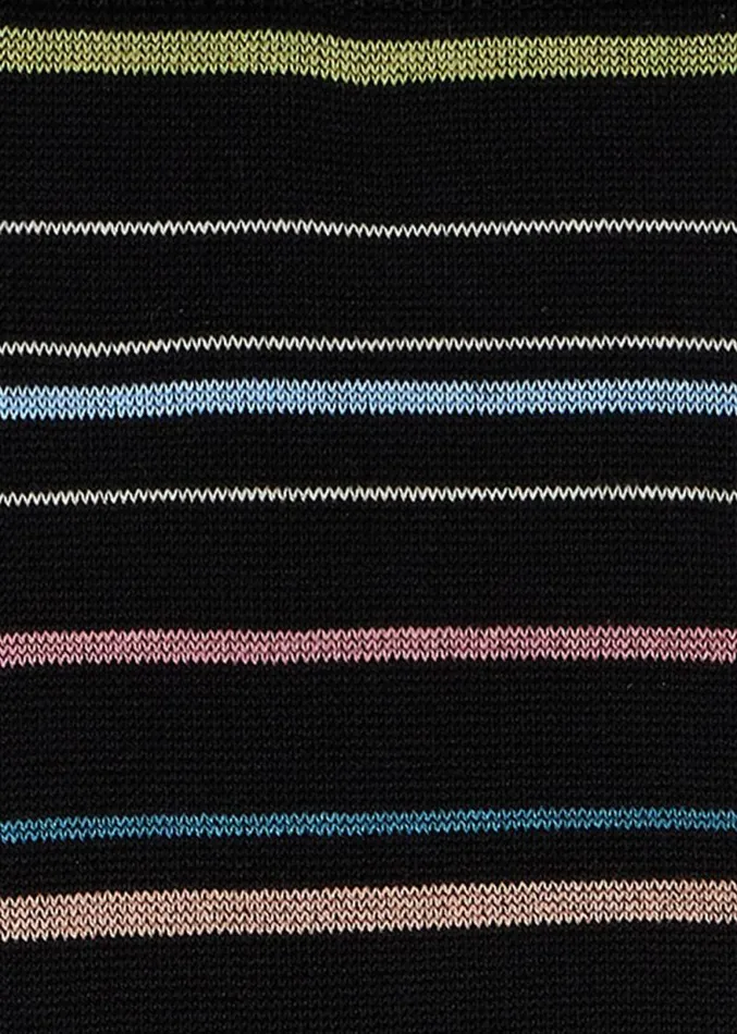 Mens Paul Smith Socks Black 039Pencil Stripe039 Socks Mens Paul Smith Socks Black 039Pencil Stripe039 Socks