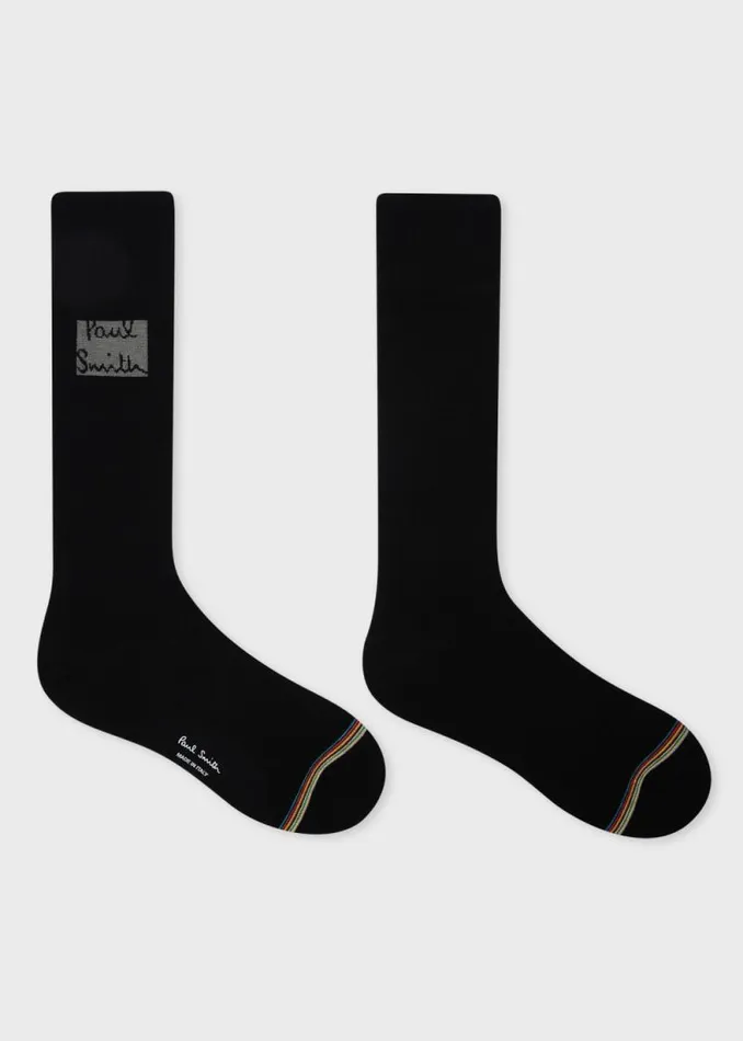 Mens Paul Smith Socks Multicolour Logo 039Signature Stripe039 Tipped Socks Three Pack Mens Paul Smith Socks Multicolour Logo 039Signature Stripe039 Tipped Socks Three Pack