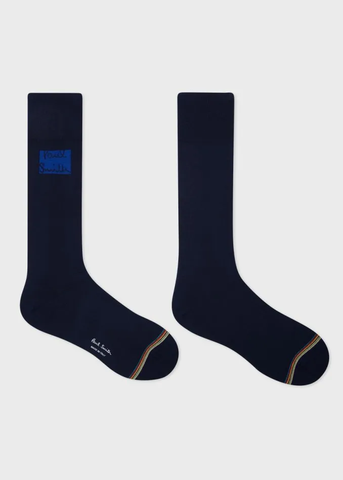 Mens Paul Smith Socks Multicolour Logo 039Signature Stripe039 Tipped Socks Three Pack Mens Paul Smith Socks Multicolour Logo 039Signature Stripe039 Tipped Socks Three Pack