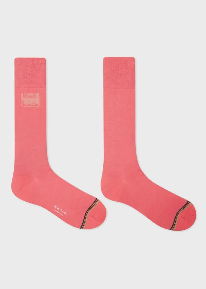 Mens Paul Smith Socks Multicolour Logo 039Signature Stripe039 Tipped Socks Three Pack Mens Paul Smith Socks Multicolour Logo 039Signature Stripe039 Tipped Socks Three Pack