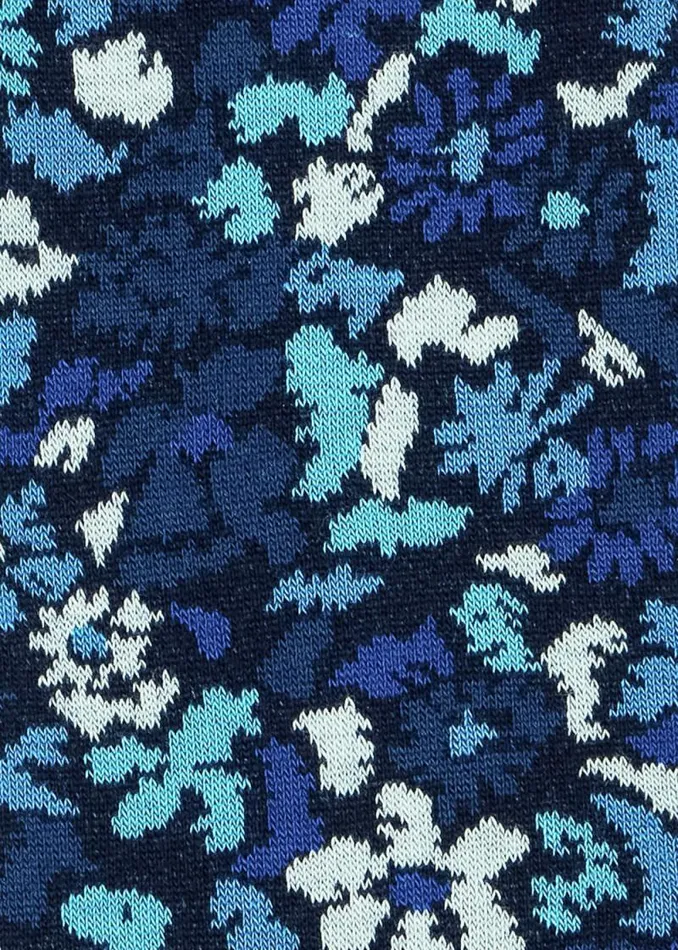 Mens Paul Smith Socks Navy 039Pencil Floral039 Socks Mens Paul Smith Socks Navy 039Pencil Floral039 Socks