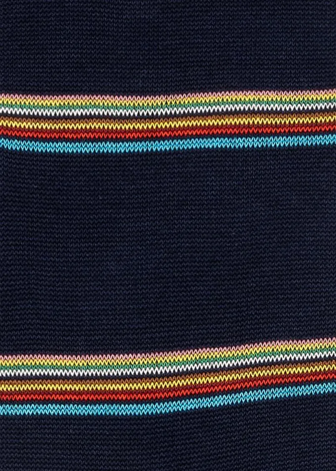 Mens Paul Smith Socks Navy Block 039Signature Stripe039 Socks Mens Paul Smith Socks Navy Block 039Signature Stripe039 Socks