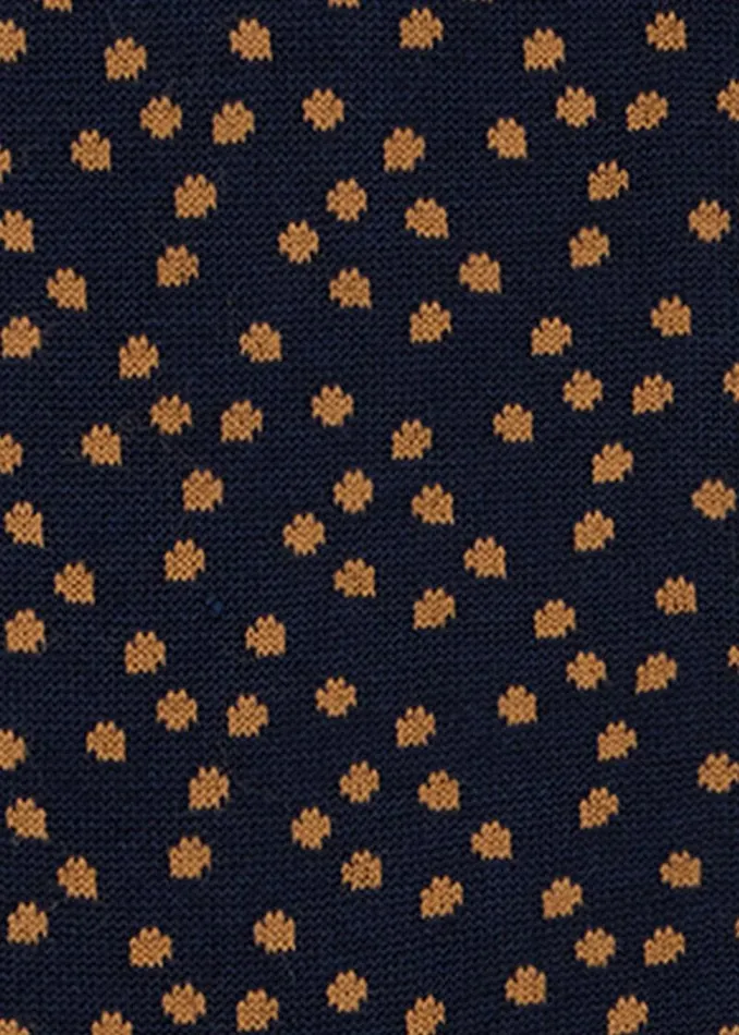 Mens Paul Smith Socks Navy Polka Dot Socks Mens Paul Smith Socks Navy Polka Dot Socks