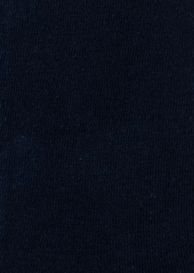 Mens Paul Smith Socks Navy Stripe Tipping Socks Mens Paul Smith Socks Navy Stripe Tipping Socks