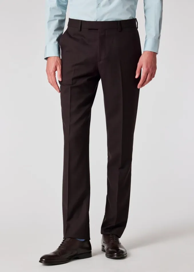 Mens Paul Smith Suits The Brierley 8211 Brown Wool 039A Suit To Travel In039 Mens Paul Smith Suits The Brierley 8211 Brown Wool 039A Suit To Travel In039