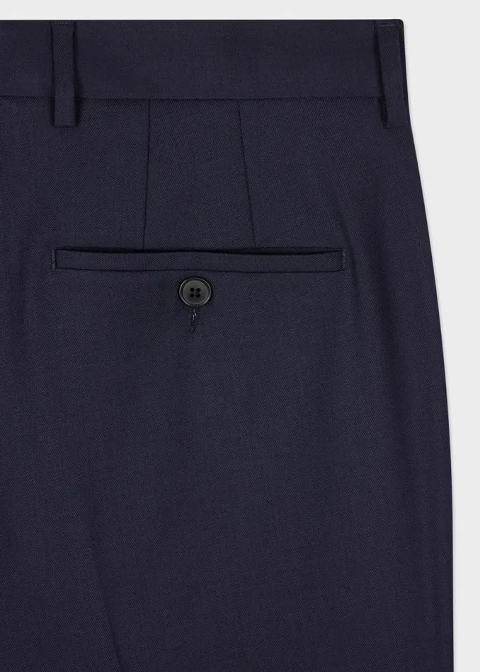 Mens Paul Smith Suits The Brierley 8211 Navy Wool 039A Suit To Travel In039 Mens Paul Smith Suits The Brierley 8211 Navy Wool 039A Suit To Travel In039