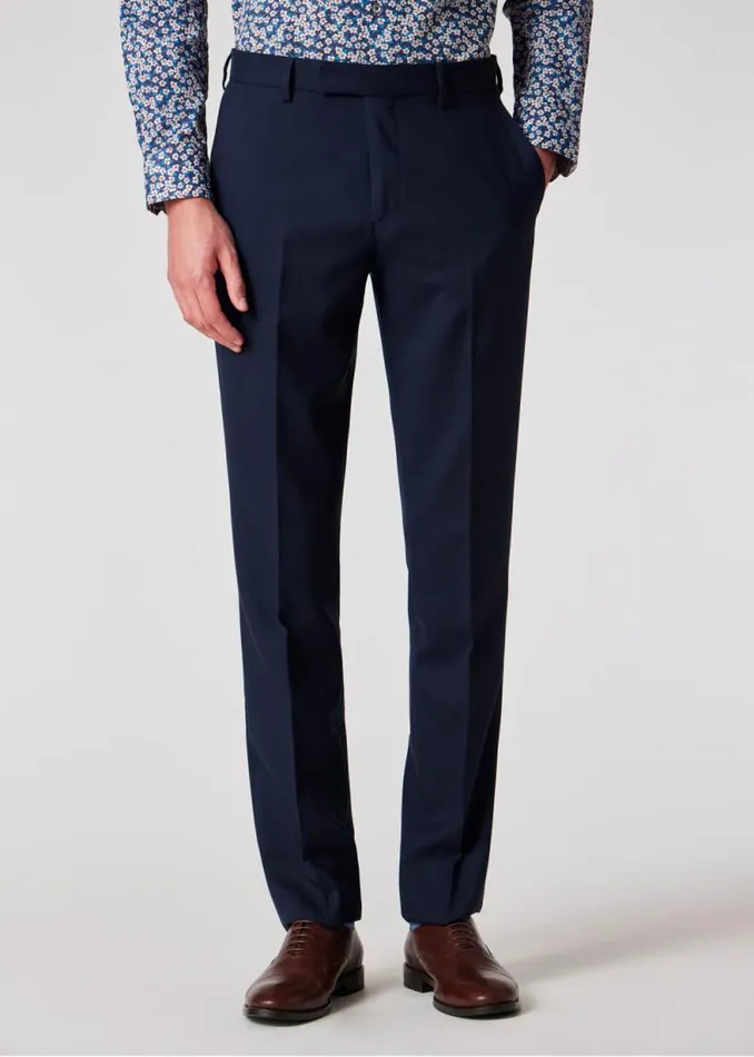 Mens Paul Smith Suits The Brierley 8211 Navy Wool 039A Suit To Travel In039 Mens Paul Smith Suits The Brierley 8211 Navy Wool 039A Suit To Travel In039