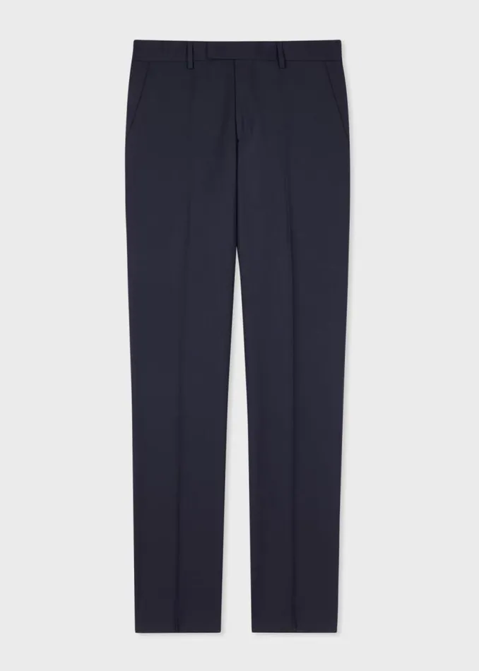 Mens Paul Smith Suits The Brierley 8211 Navy Wool 039A Suit To Travel In039 Mens Paul Smith Suits The Brierley 8211 Navy Wool 039A Suit To Travel In039