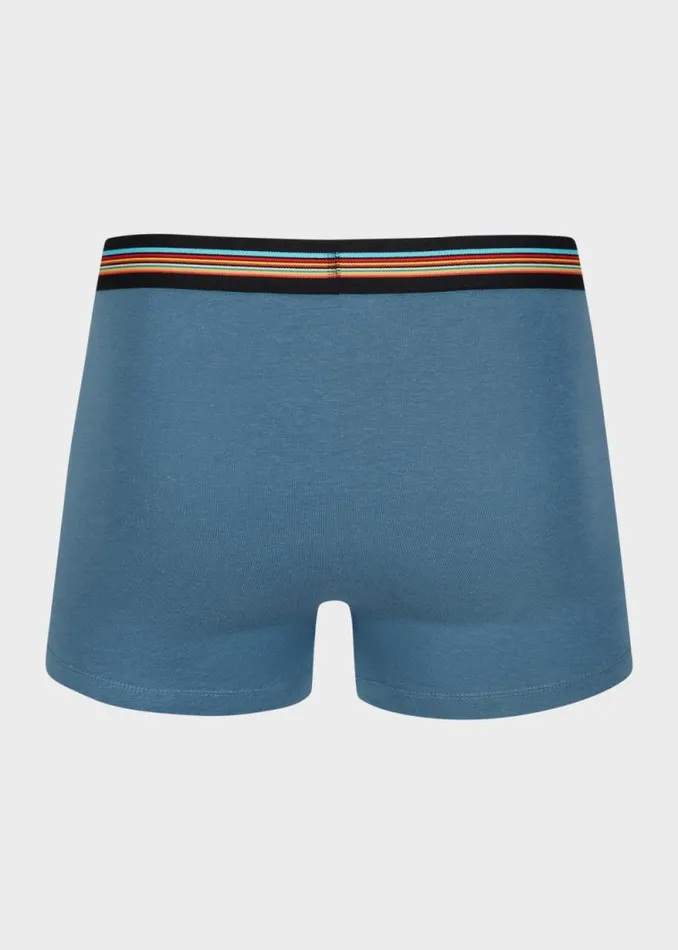 Mens Paul Smith Underwear 039Signature Stripe039 Waistband Boxer Briefs Three Pack Mens Paul Smith Underwear 039Signature Stripe039 Waistband Boxer Briefs Three Pack