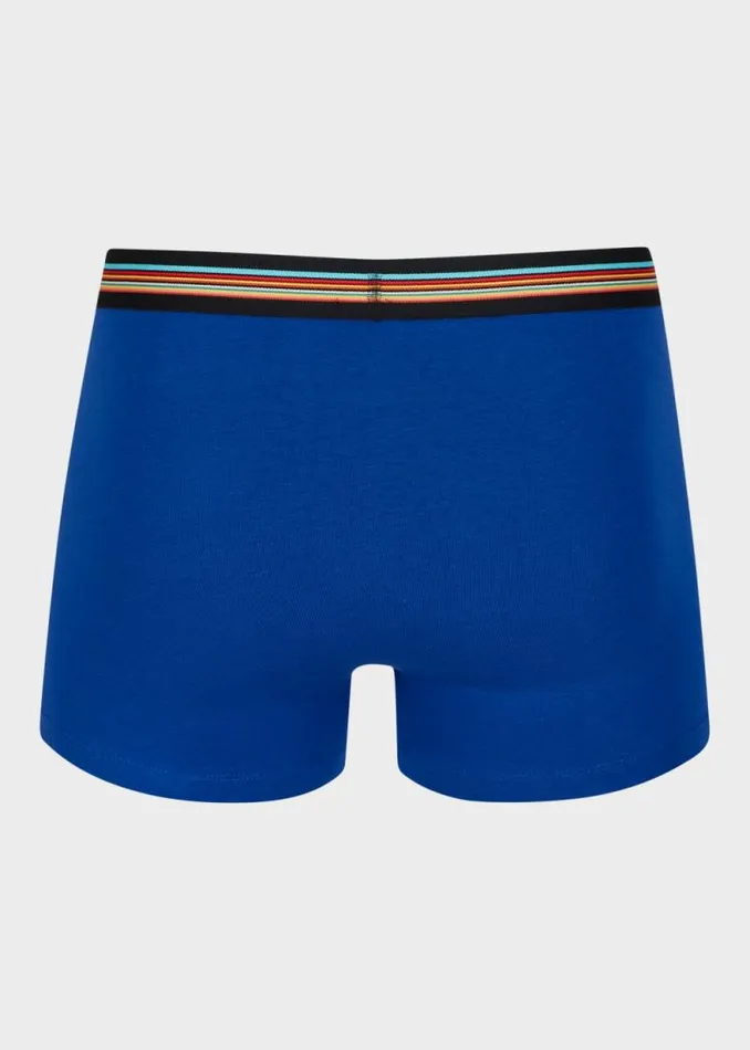 Mens Paul Smith Underwear 039Signature Stripe039 Waistband Boxer Briefs Three Pack Mens Paul Smith Underwear 039Signature Stripe039 Waistband Boxer Briefs Three Pack