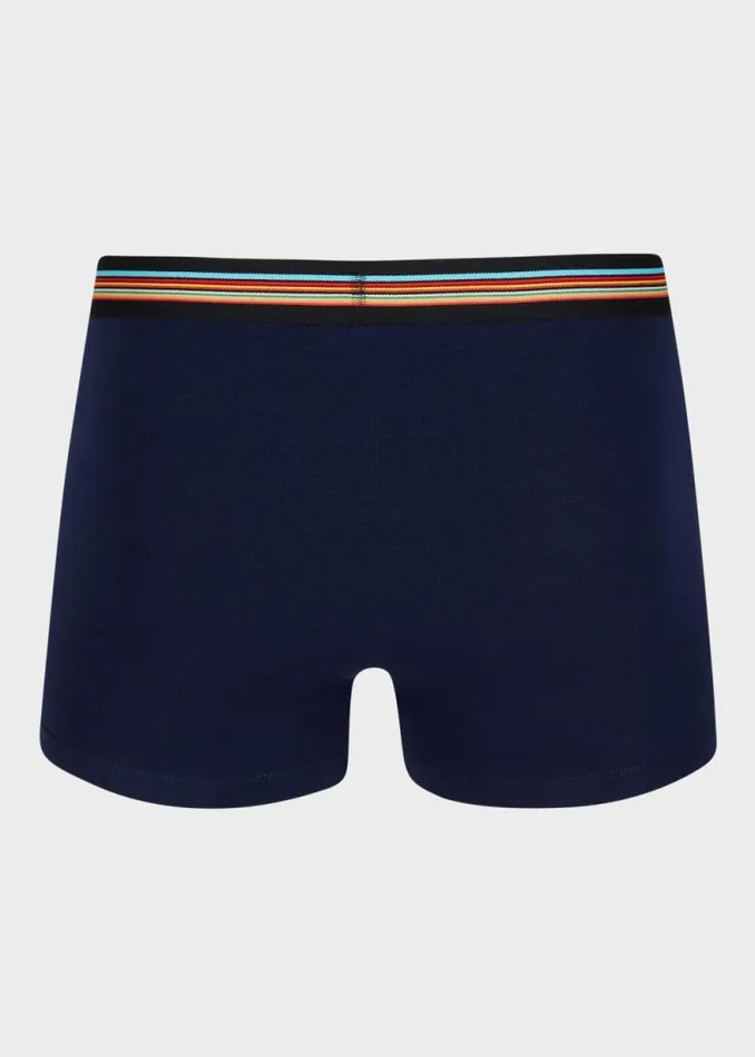 Mens Paul Smith Underwear 039Signature Stripe039 Waistband Boxer Briefs Three Pack Mens Paul Smith Underwear 039Signature Stripe039 Waistband Boxer Briefs Three Pack