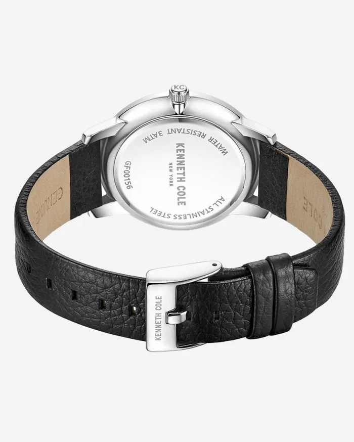 Mens Watches Men Kenneth Cole Kenneth Cole New York Men039s Sport Strap Watch Black Mens Watches Men Kenneth Cole Kenneth Cole New York Men039s Sport Strap Watch Black